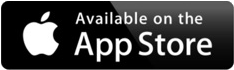 Apple App Store button